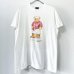 画像1: 90s RALPH LAUREN POLO BEAR TEE SHIRT (1)