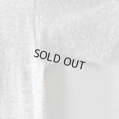 画像6: 90s USA製 誰やねん JORDAN PHOTO TEE SHIRT