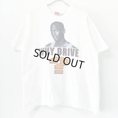 画像1: 90s NIKE JORDAN TEE SHIRT