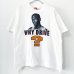 画像1: 90s NIKE JORDAN TEE SHIRT (1)