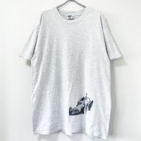 90s USA製 BRONZE AGE TEE SHIRT