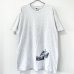 画像1: 90s USA製 BRONZE AGE TEE SHIRT (1)