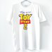 画像1: 00s TOY STORY2 MOVIE TEE SHIRT (1)