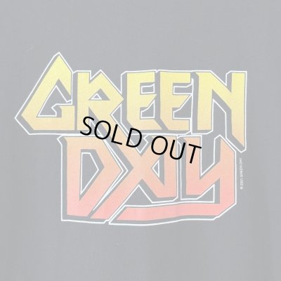 画像3: 90s GREEN DAY TASTE THE LIGHTNING TOUR TEE SHIRT