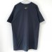 画像2: 90s USA製 NIKE WAFFLE TRAINER TEE SHIRT (2)