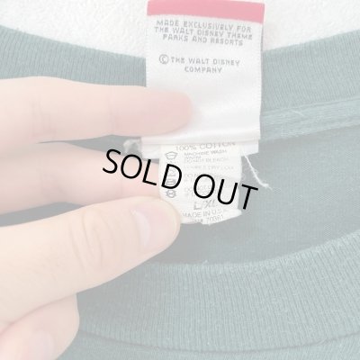 画像6: 90s USA製 LION KING MOVIE TEE SHIRT