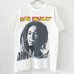 画像1: 90s ジャマイカ製　BOB MARLEY REGGAE TEE SHIRT (1)