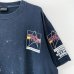 画像3: 90s USA製 STAR TREK MOVIE TEE SHIRT