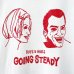 画像4: 90s GOING STEADY TEE SHIRT