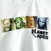 画像2: 90s USA製 PLANET OF THE APE MOVIE TEE SHIRT (2)