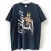 画像1: 00s 50CENT TOUR TEE SHIRT (1)