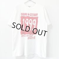 90s GOING STEADY TEE SHIRT