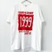 画像1: 90s GOING STEADY TEE SHIRT (1)