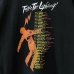 画像4: 90s GREEN DAY TASTE THE LIGHTNING TOUR TEE SHIRT