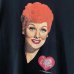 画像2: 90s USA製 I LOVE LUCY TEE SHIRT (2)