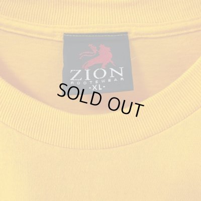 画像5: 00s MILES DAVIS ON THE CORNER TEE SHIRT