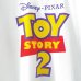 画像2: 00s TOY STORY2 MOVIE TEE SHIRT (2)