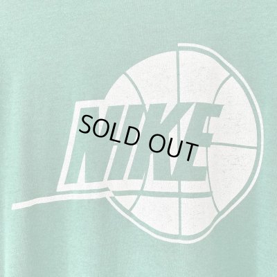 画像4: 80s USA製 NIKE 背面LOGO TEE SHIRT