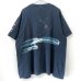 画像2: 90s USA製 STAR TREK MOVIE TEE SHIRT (2)