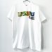 画像1: 90s USA製 PLANET OF THE APE MOVIE TEE SHIRT (1)