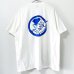 画像2: 90s USA製 DELLON FENCE TEE SHIRT (2)