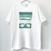 画像1: 00s Mercedes Benz SMART TEE SHIRT (1)