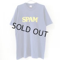 90s USA製 SPAM TEE SHIRT