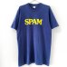 画像1: 90s USA製 SPAM TEE SHIRT (1)