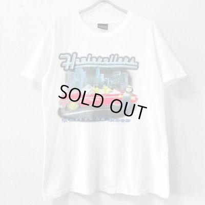 画像1: 00s USA製 HOMIES TOYZ IN DA HOOD TEE SHIRT