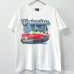 画像1: 00s USA製 HOMIES TOYZ IN DA HOOD TEE SHIRT (1)