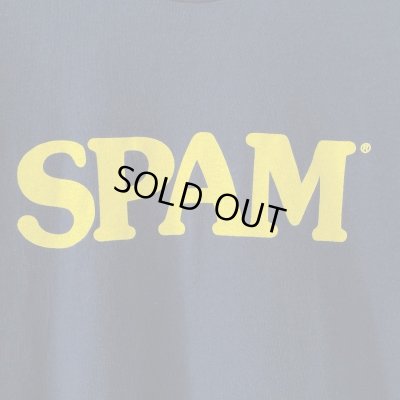 画像2: 90s USA製 SPAM TEE SHIRT