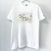 画像1: 90s USA製 Aaahh!REAL MONSTERS TEE SHIRT (1)