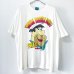 画像1: 90s USA製 THE FLINT STONES TEE SHIRT (1)