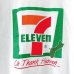 画像2: 90s USA製 7ELEVEN TEE SHIRT (2)