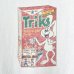 画像2: 90s USA製 TRIX PARODY TEE SHIRT (2)