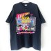 画像1: 90s USA製 THE FLINT STONES TEE SHIRT (1)