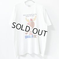 90s USA製 KELLOGG'S TEE SHIRT