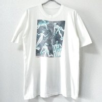 90s USA製 BOSCH TEE SHIRT