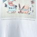 画像4: 90s USA製 Aaahh!REAL MONSTERS TEE SHIRT