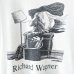 画像2: 90s USA製 RICHARD WEGNER MAXELL PARODY TEE SHIRT (2)