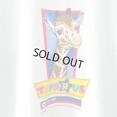 画像2: 00s TOYSRUS TEE SHIRT