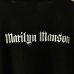 画像4: 90s USA製 MARILYN MANSON got milk? PARODY got violence? TEE SHIRT (4)