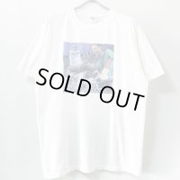 90s USA製 OBAMA ART TEE SHIRT