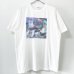 画像1: 90s USA製 OBAMA ART TEE SHIRT (1)