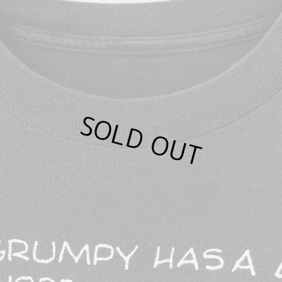 画像4: 90s USA製 SNOW WHITE ７人の小人 TEE SHIRT