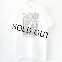 90s USA製 MONNALIZA ART TEE SHIRT