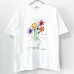 画像1: 90s PICASSO ART TEE SHIRT (1)