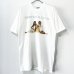 画像1: 00s DESTINY'S CHILD TEE SHIRT (1)