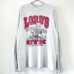 画像1: 90s USA製 LORD'S GYM JESUS ART L/S TEE SHIRT (1)