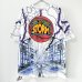 画像1: 90s USA製 TALKIN' THE STREETS by STORM ALL OVER PRINT TEE SHIRT (1)